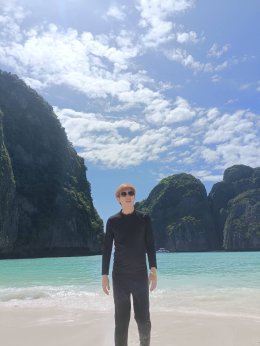 พีพี ไม่มาไม่ได้แล้ว!!