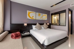 รีวิวทริป แพ็คเกจทัวร์ภูเก็ต 3 วัน 2 คืน พักโรงแรม The Charm Resort เดินทางไปทริปเกาะพีพี+เกาะไข่ เรือสปีดโบ๊ท