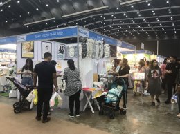 Baby Story Thailand @ Amarin Fair 28 Feb.-3 Mar 2019