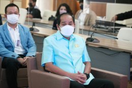 ประเทศไทยนำทีมขยายอุตสาหกรรมภาพยนตร์อาเซียนสู่นานาชาติ  จัดงาน “เทศกาลภาพยนตร์อาเซียนแห่งกรุงเทพฯ  2564” (BAFF 2021) วันที่ 8-13 ธ.ค.นี้  ขับเคลื่อนอุตสาหกรรมสร้างสรรค์