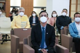 ประเทศไทยนำทีมขยายอุตสาหกรรมภาพยนตร์อาเซียนสู่นานาชาติ  จัดงาน “เทศกาลภาพยนตร์อาเซียนแห่งกรุงเทพฯ  2564” (BAFF 2021) วันที่ 8-13 ธ.ค.นี้  ขับเคลื่อนอุตสาหกรรมสร้างสรรค์