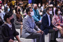 วธ.ผลักดันกรุงเทพฯ เป็นศูนย์กลางด้านภาพยนตร์ระดับแนวหน้าของเอเชีย จัดงานเทศกาลภาพยนตร์อาเซียนแห่งกรุงเทพมหานคร ครั้งที่ 7