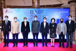 The Bangkok ASEAN Film Festival 2022 came to a brilliant conclusion as the Ministry of Cultured handed out awards for Southeast Asian films and film projects