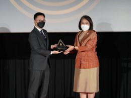 หนังสั้นจากกัมพูชา คว้ารางวัล BEST ASEAN SHORT FILM ไทยได้ JURY PRIZE มาเลเซียได้ SPECIAL MENTION ในด้านรางวัลภาพยนตร์อาเซียน ฝั่งฟิลิปปินส์คว้าไป 2 รางวัล SEAPITCH Award และ SPECIAL MENTION ส่วนไทยได้ Runner-Up Prize มาครอง