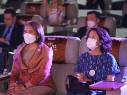 At the closing ceremony of Bangkok ASEAN Film Festival, a Cambodian film wins Best ASEAN Short Film Award while a Thai short wins the Jury Prize and a Malaysian work wins the Special Mention. Two Filipino projects win SEAPITCH Award and the Special Mentio