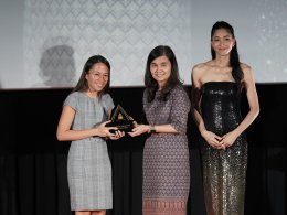 At the closing ceremony of Bangkok ASEAN Film Festival, a Cambodian film wins Best ASEAN Short Film Award while a Thai short wins the Jury Prize and a Malaysian work wins the Special Mention. Two Filipino projects win SEAPITCH Award and the Special Mentio