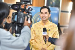 Thailand is ready for the 8th Bangkok ASEAN Film Festival (BAFF 2022), from Jan 20-25, a festival to drive Southeast Asian film industry to the world stage.
