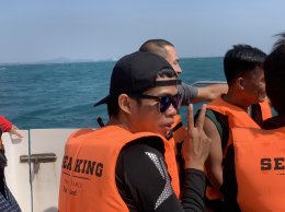 ภาพความประทับใจงานสัมนา 2565