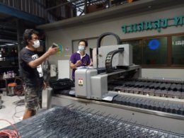 FIBER LASER DEMA X7
