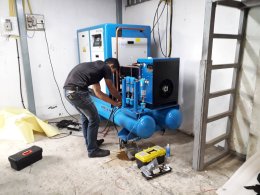 After Sale Service