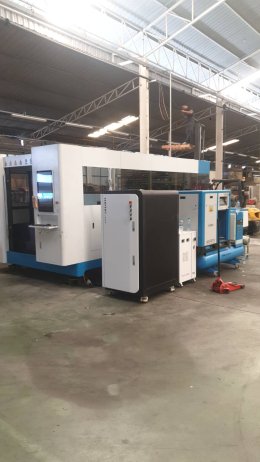  Fiber Laser SF3015HM
