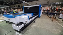  Fiber Laser SF3015HM
