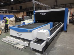  Fiber Laser SF3015HM