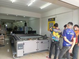 FIBER LASER DEMA X7