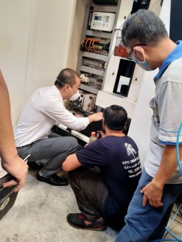 After Sale Service