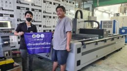 FIBER LASER DEMA X7