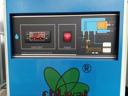 ปั๊มลม 1.6MPA.
