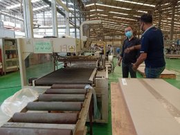 After Sale Service