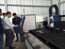 After Sale Service