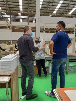 After Sale Service