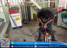WELDING 1KW 1.5KW 2KW