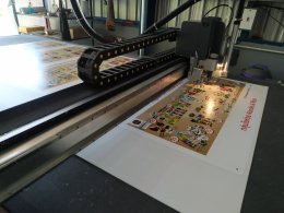 DIGITAL DICUT