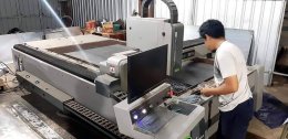 FIBER LASER DEMA X7