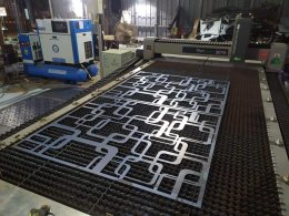 FIBER LASER DEMA X7