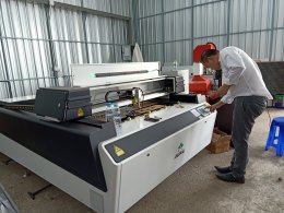 LASER CO2 1325