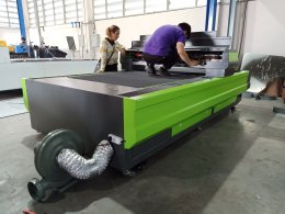 LASER CO2 1325