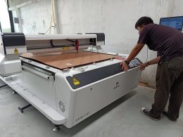 LASER CO2 1325