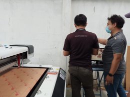 LASER CO2 1325