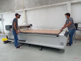 LASER CO2 1325