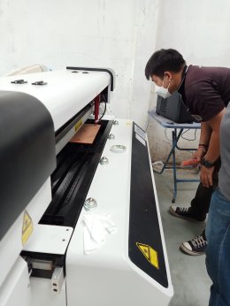 LASER CO2 1325