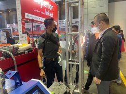 PRINT TECH & SIGNAGE 2021