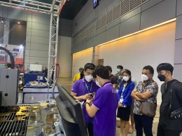 PRINT TECH & SIGNAGE 2021