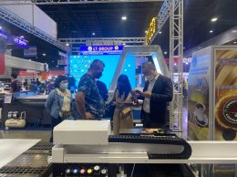 PRINT TECH & SIGNAGE 2021