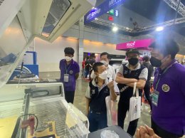 PRINT TECH & SIGNAGE 2021