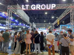 PRINT TECH & SIGNAGE 2021