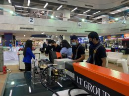 TABDA Expo 2021
