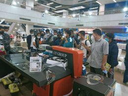 TABDA Expo 2021