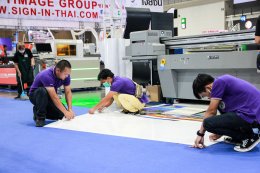 SIGN ASIA EXPO 2020