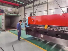 ส่งมอบเครื่อง Laser CO2 ขนาดพื้นที่ 1.3x2.5 M. พิกัด จังหวัดราชบุรี