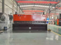 ส่งมอบเครื่อง Laser CO2 ขนาดพื้นที่ 1.3x2.5 M. พิกัด จังหวัดราชบุรี