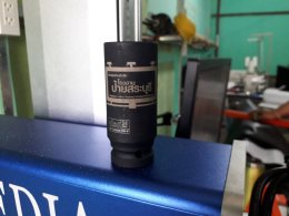 MARKING FIBER