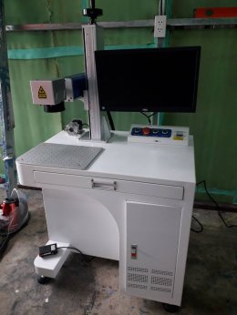 MARKING FIBER