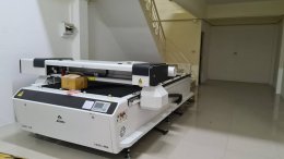 LASER CO2 1325