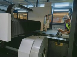 FIBER LASER DEMA X7