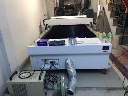 LASER CO2 1325