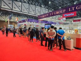 BANGKOK AD&SIGN EXPO 2022